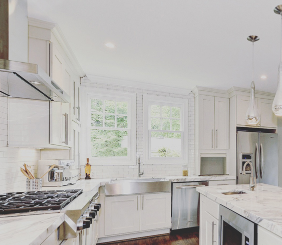 MONTANA POLAR WHITE .